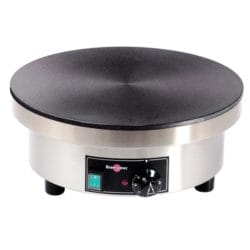 Electric Crepe Cookers