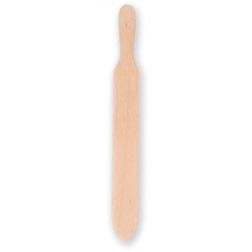 Spatulas for crepes (Wooden)