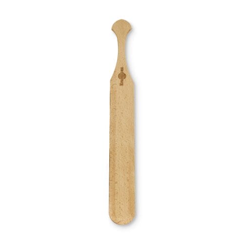 Wooden Spatulas for Crepes