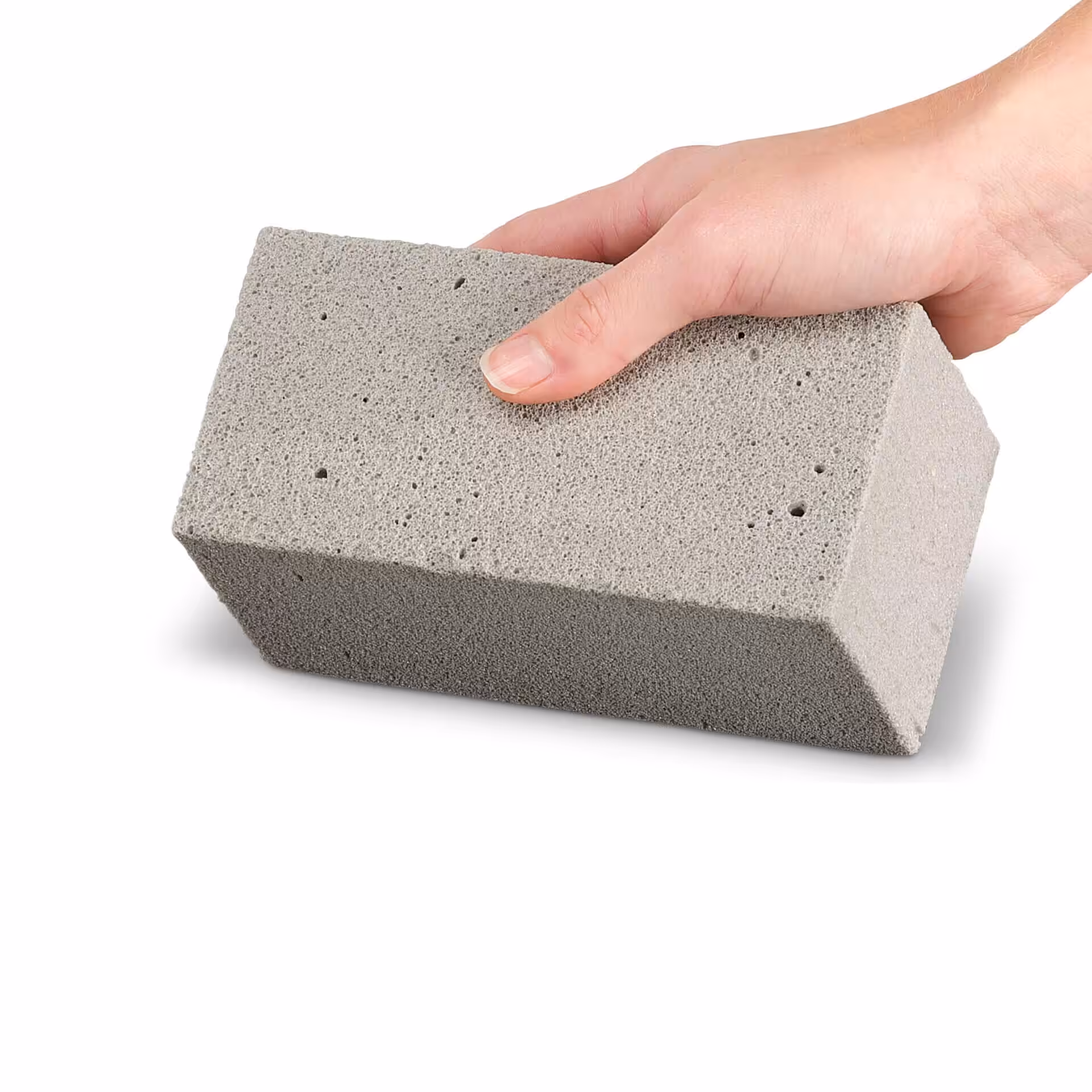 Abrasive Stone 1 - Crepe World Abrasive Stone