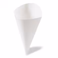Crepe Cones