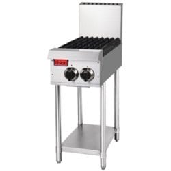 Gas Cooking Equipment